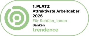 Trendence Schüler 2026